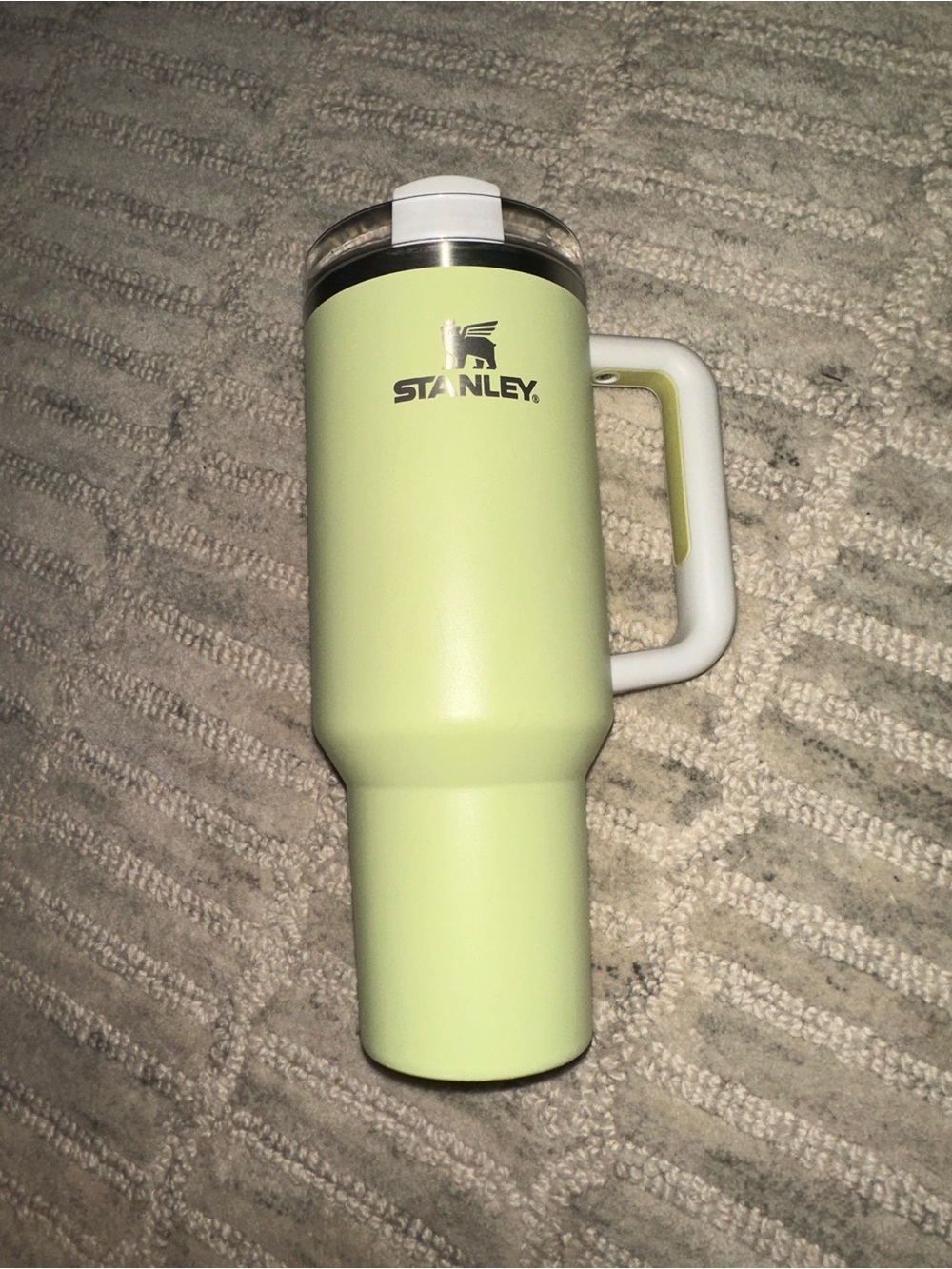 Stanley Quencher H2.0 FlowState Tumbler- 40 oz